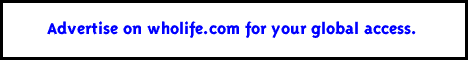 Subscribe to Wholife Journal
