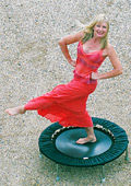 Rebounders