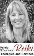 Patricia Schuurmans