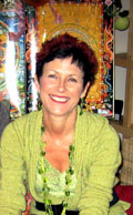 Karen Wallace