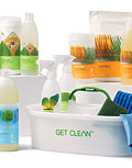 Get Clean