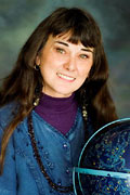 Samantha Kane-Kennedy
