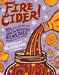 Fire Cider! book