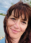 Christine Wood