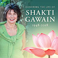 Shakti Gawain