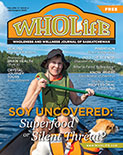 The current issue