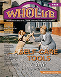 The current issue
