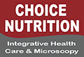 Choice Nutrition